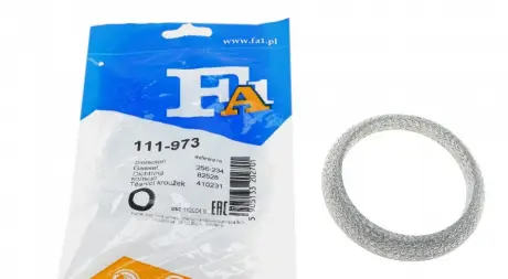 Кольцо уплотнительное VW (Fischer) Fischer Automotive One (FA1) 111-973