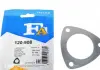 Прокладка глушителя OPEL (пр-во Fischer) 120-908