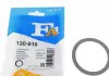 Прокладка віхлопної системи з комбінованіх матеріалів Fischer Automotive One (FA1) 120-916 (фото 1)
