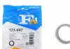 Кольцо уплотнительное OPEL (пр-во Fischer) 121-947