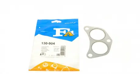 Прокладка глушителя FORD (Fischer) Fischer Automotive One (FA1) 130-904 (фото 1)