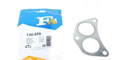 Прокладка Fischer FISCHER Fischer Automotive One (FA1) 130-929