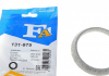 Кольцо уплотнительное FORD Fischer Automotive One (FA1) 131-975 (фото 1)