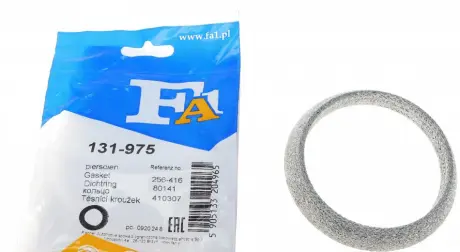 Кільце ущільнювача FORD (Fischer) Fischer Automotive One (FA1) 131-975