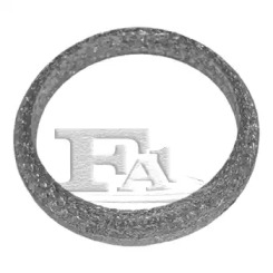 Уплотнительное кольцо (труба выхлопного газа) Fischer Automotive One (FA1) 221-969