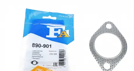 Прокладка выхлопной системы из комбинированных материалов Fischer Automotive One (FA1) 890-901