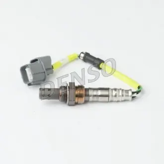 Лямбда-зонд (кількість дротів 4, 260мм) HONDA CIVIC VII 1.3H 10.03-09.05 DENSO DOX-1457