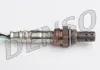 Лямбда-зонд (кількість дротів 4, 260мм) HONDA CIVIC VII 1.3H 10.03-09.05 DENSO DOX-1457 (фото 4)