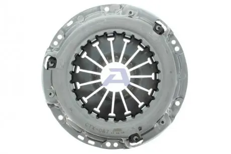 Корзина сцепления AISIN CTX-067 (фото 1)