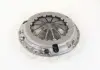 Корзина сцепления TOYOTA YARIS, CITROEN C1 1.0-1.3 99- (пр-во AISIN) CTX-162