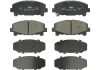 Тормозные колодки дисковые FERODO FDB4270 (фото 4)