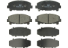 Тормозные колодки дисковые FERODO FDB4270 (фото 5)