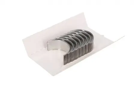Вкладыши шатунные FORD PL STD 1,6 / 1,8 / 2,0 Zetec Glyco 01-4148/4 STD