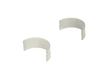 Вкладыши шатунные AUDI / VW 1.6 / 2.0 / 2.2 / 2.3 (1CYL) Glyco 71-3084 STD