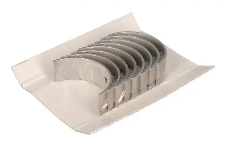Вкладыши шатунные OPEL STD 1.6 / 1.6D / 1.7D / 1.8 16SV / 16 Glyco 71-3626/4 STD