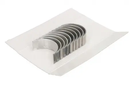 Вкладыши шатунные VAG STD 2,5TD -03 Glyco 71-3847/5 STD