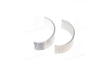 Вкладиші шатунні MB PL 0,25 OM611 / 612/613/646/647/648 SPUTTER Glyco 71-3876 0.25MM