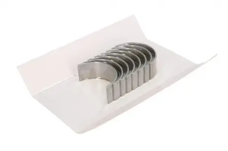 Вкладыши шатунные FORD 0,25mm 2,5D / TD Transit Glyco 71-4167/4 0.25MM (фото 1)