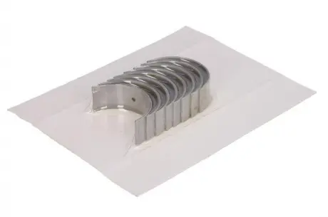 Вкладиші шатунові Glyco 71-4278/4 STD