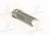 Вкладыши коренные BMW HL STD M20 / M21 / M50 / M51 / M52 / M54 / M57 с двумя замками (пр-во GLYCO) H023/7 STD
