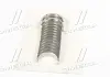 Вкладыши коренные BMW HL STD M20 / M21 / M50 / M51 / M52 / M54 / M57 с двумя замками Glyco H023/7 STD (фото 2)