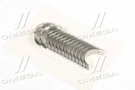 Вкладыши коренные BMW HL STD M20 / M21 / M50 / M51 / M52 / M54 / M57 с двумя замками Glyco H023/7 STD