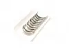 Вкладыши коренные VAG HL 0,50 1,6-2,0 / 1,9D Glyco H027/5 0.50MM (фото 2)