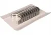 Вкладыши коренные VAG HL STD 1,6-2,0 / 1,9D (пр-во GLYCO) H027/5 STD