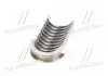 Вкладиші корінні FORD STD 1,6-2,0 16V Glyco H1086/5 STD (фото 4)