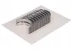 Вкладыши коренные FORD STD 1.6 / 1.8 / 2.0 OHC (пр-во GLYCO) H853/5 STD