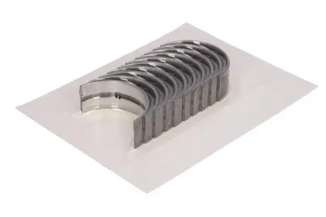 Вкладыши коренные FORD STD 1.6 / 1.8 / 2.0 OHC Glyco H853/5 STD