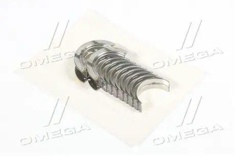 Вкладыши коренные OPEL 0,25 1.6 / 1.7 / 1.9 / 2.0 / 2,2 / 2,4 -86 Glyco H901/5 0.25MM