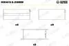 Вкладиші корінні (к-кт) Glyco H914/5 0.25MM (фото 1)