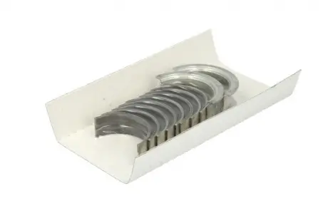 Вкладыши коренные OPEL HL 0,25 1,2 / 1,3 / 1,4 / 1,6 Glyco H975/5 0.25MM