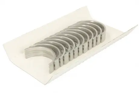Вкладыши коренные VW 2.4D AAB Glyco H981/6 STD