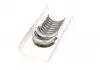 Вкладыши коренные OPEL HL 0,25 1,6 / 1,8 / 2,0 / 1,6D / 1,7D Glyco H982/5 0.25MM (фото 2)