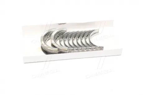 Вкладыши коренные OPEL HL 0,25 1,6 / 1,8 / 2,0 / 1,6D / 1,7D Glyco H982/5 0.25MM