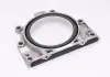 Сальник двигателя REAR VAG 1.6 / 1.8 / 2.0 98-&gt; в корпусе, с монтажной оболочкой PTFE ELRING 012.380 (фото 2)
