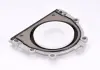 Сальник двигателя REAR VAG 1.6 / 1.8 / 2.0 98-&gt; в корпусе, с монтажной оболочкой PTFE ELRING 012.380 (фото 3)