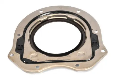 Сальник двигателя REAR в корпусе FORD 2.0TDCI / 2.4TDCI 00- D2FA 100X196 / 215X15.5 ELRING 026.812