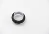 Сальник двигателя FRONT VAG 35X48X10 PTFE AZA / AGB / AJK / ARE / BES / CAGA (пр-во Elring) 155.560