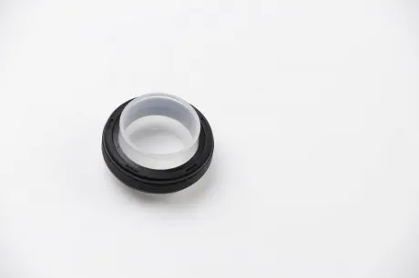 Сальник двигателя FRONT VAG 35X48X10 PTFE AZA / AGB / AJK / ARE / BES / CAGA ELRING 155.560
