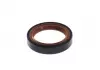 Сальник двигателя FRONT VAG AZA / AGB / AJK / ARE / BES 35X48X10 (пр-во Elring) 294.357