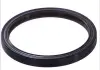 Сальник двигателя REAR 110x130x13 ALFA VM07B / VM31B (пр-во Elring) 298.247