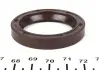 Сальник 35x50x8 распредвала PSA DW8 / XUD7 / XUD9 ELRING 302.589 (фото 2)