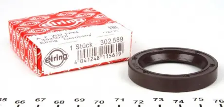 Сальник розподілвалу ELRING 302.589