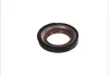 Сальник двигуна FRONT MB 45X74.5X12 / 13.6 OM616 ELRING 309.028 (фото 2)