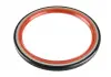 Сальник двигателя REAR 90x110x7 PSA EW10A (пр-во Elring) 508.209