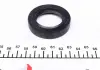 Сальник двигуна FRONT BMW M10 35X55X12 ELRING 587.044 (фото 3)