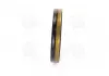 Сальник двигателя FRONT OPEL 2.3D / TD 45X60X9 ELRING 590.762 (фото 2)